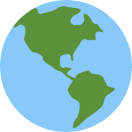 Earth Zoom Out